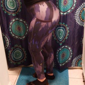 Lululemon legging 25”